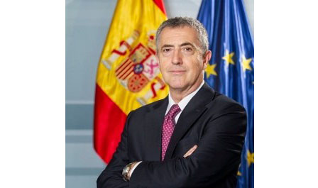 director general guardia civil