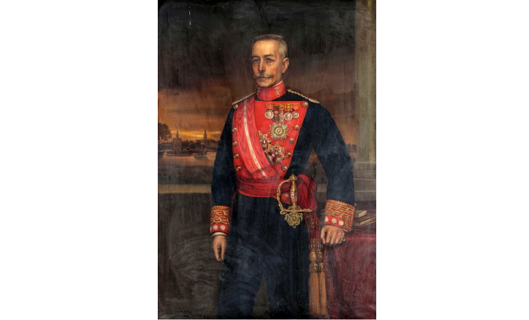 director general tovar