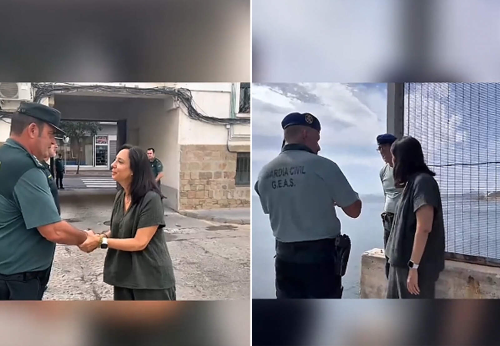 directora guardia civil ceuta