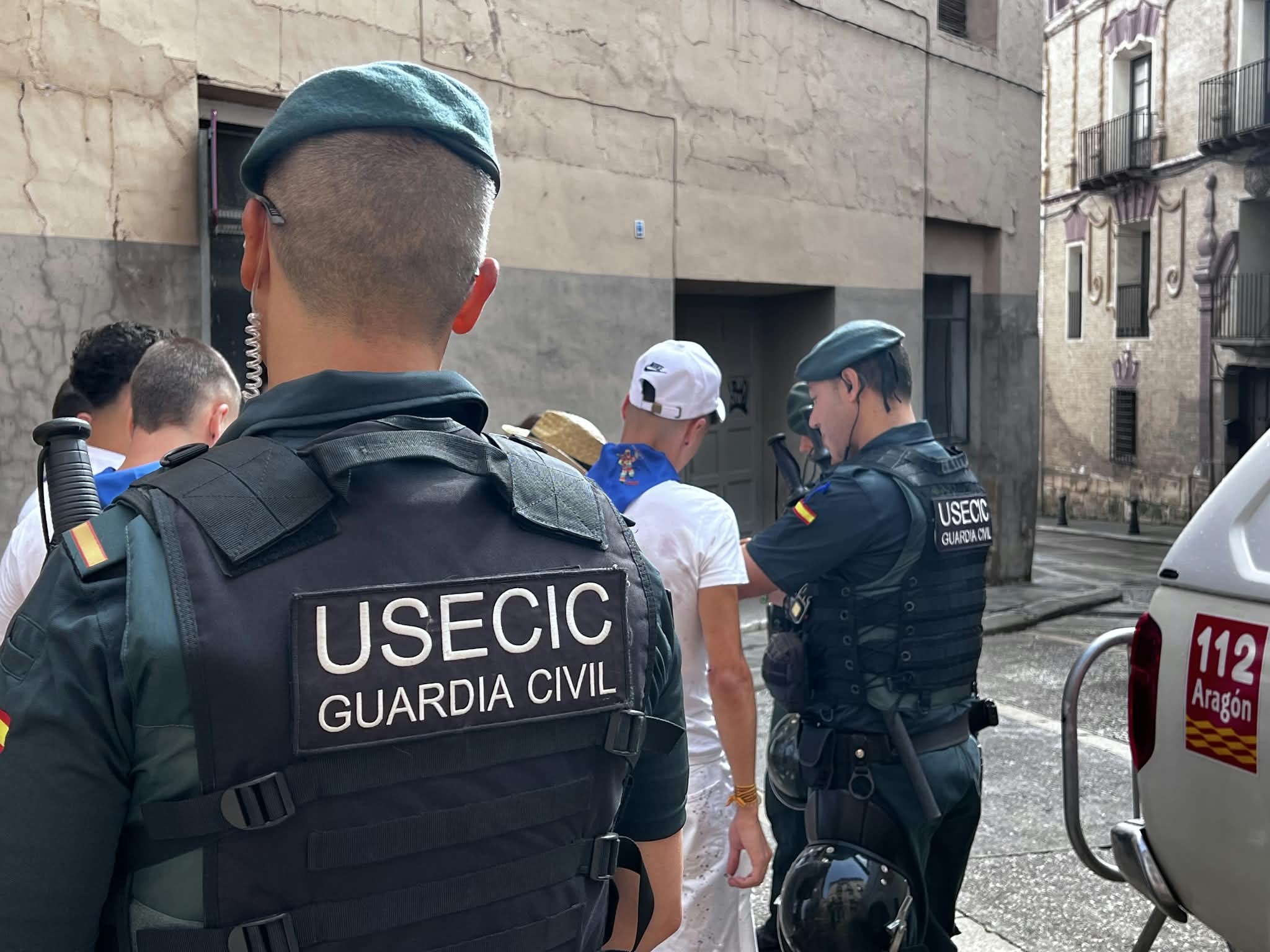 dispositivo usecic