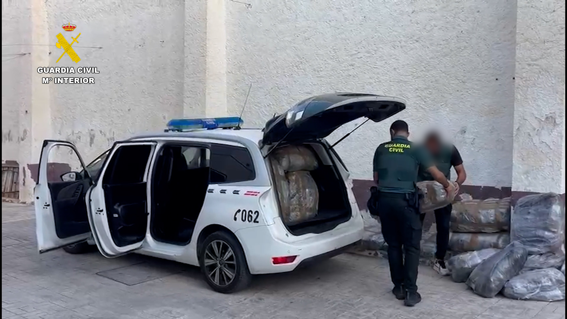 droga toledo 6