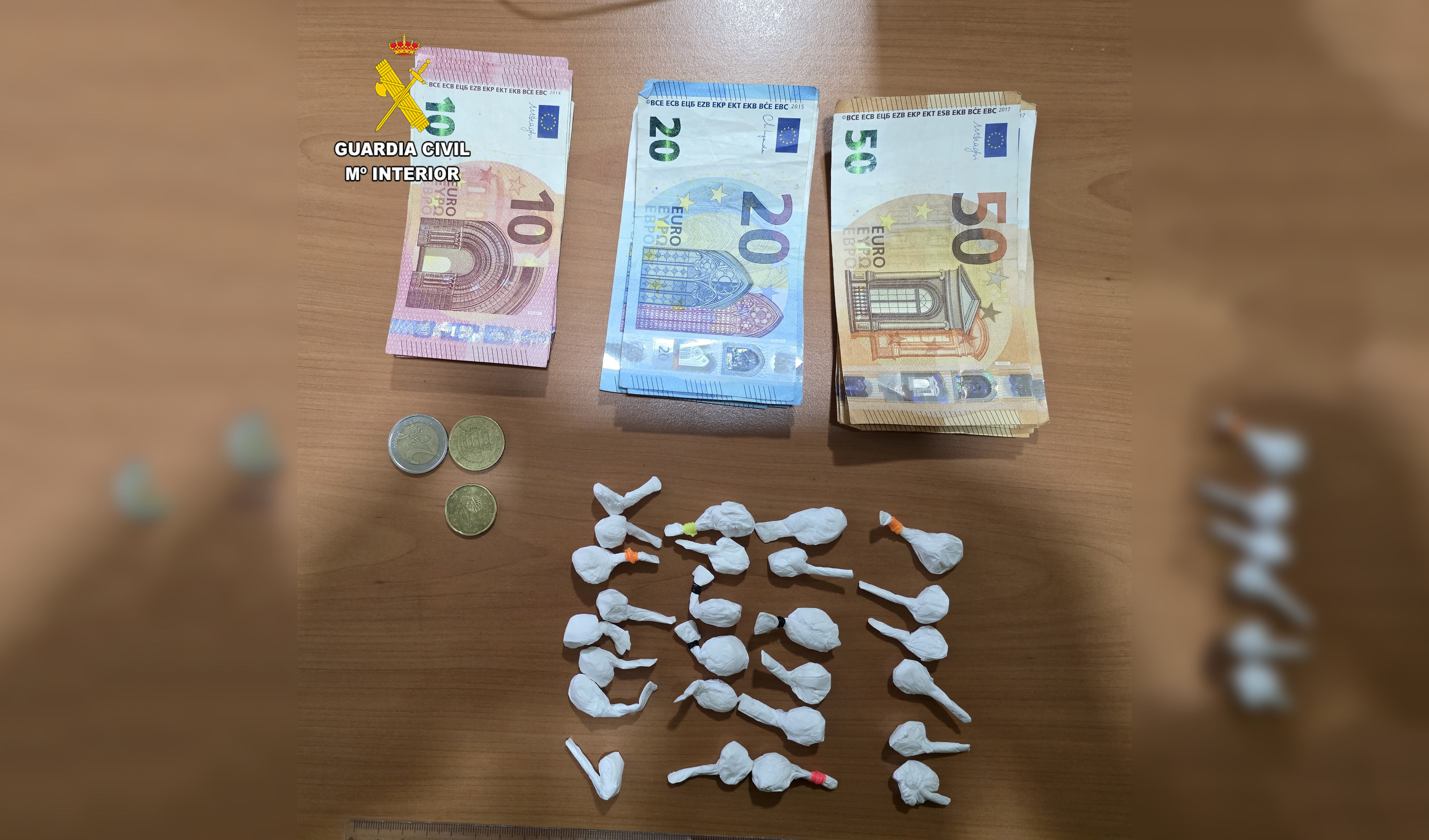 droga noreña