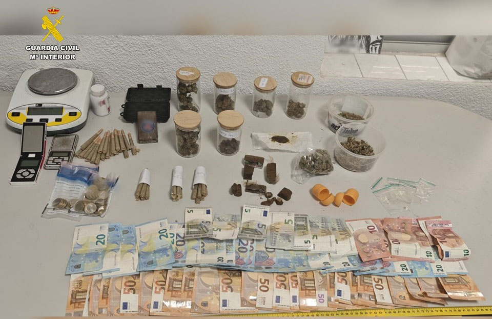 edit drogas SAN VICENTE 1