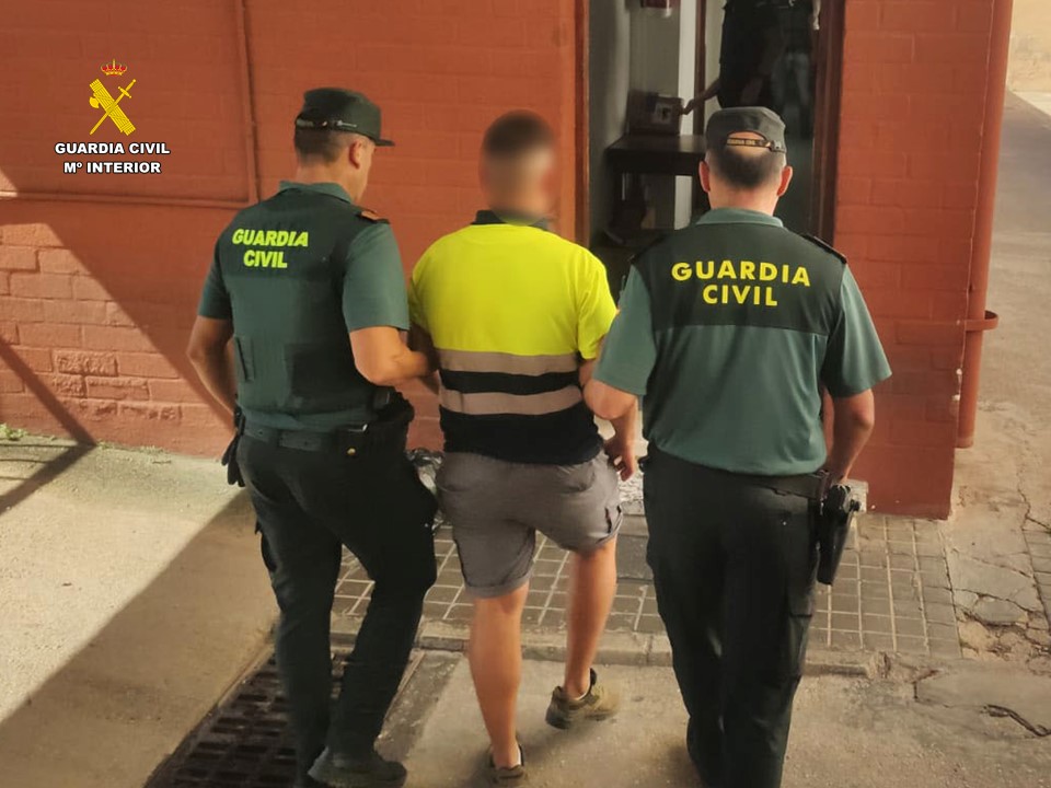 edit trafico drogas GATA GORGOS 3