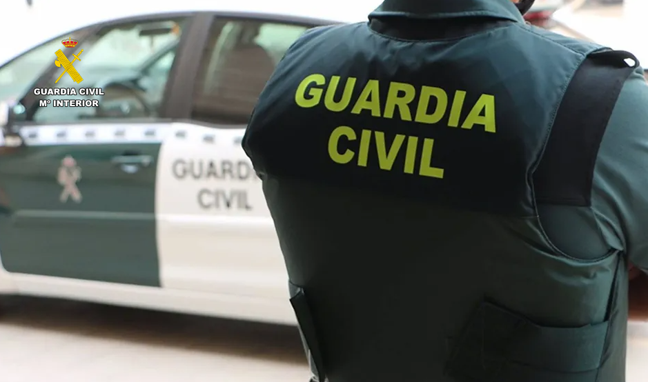 editada seguridad ciudadana