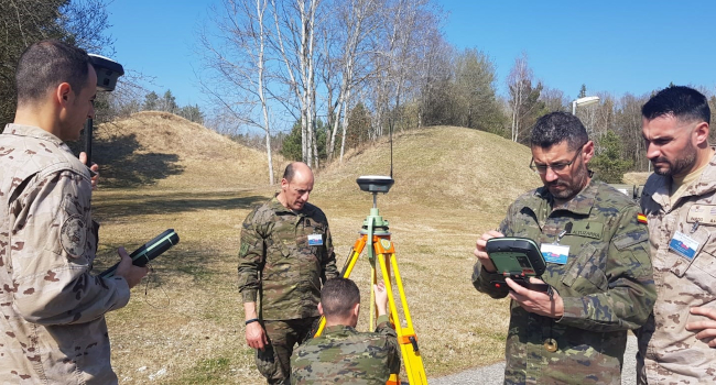 ejercicio centros topograficos