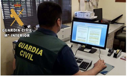 equipo ordenador valladolid