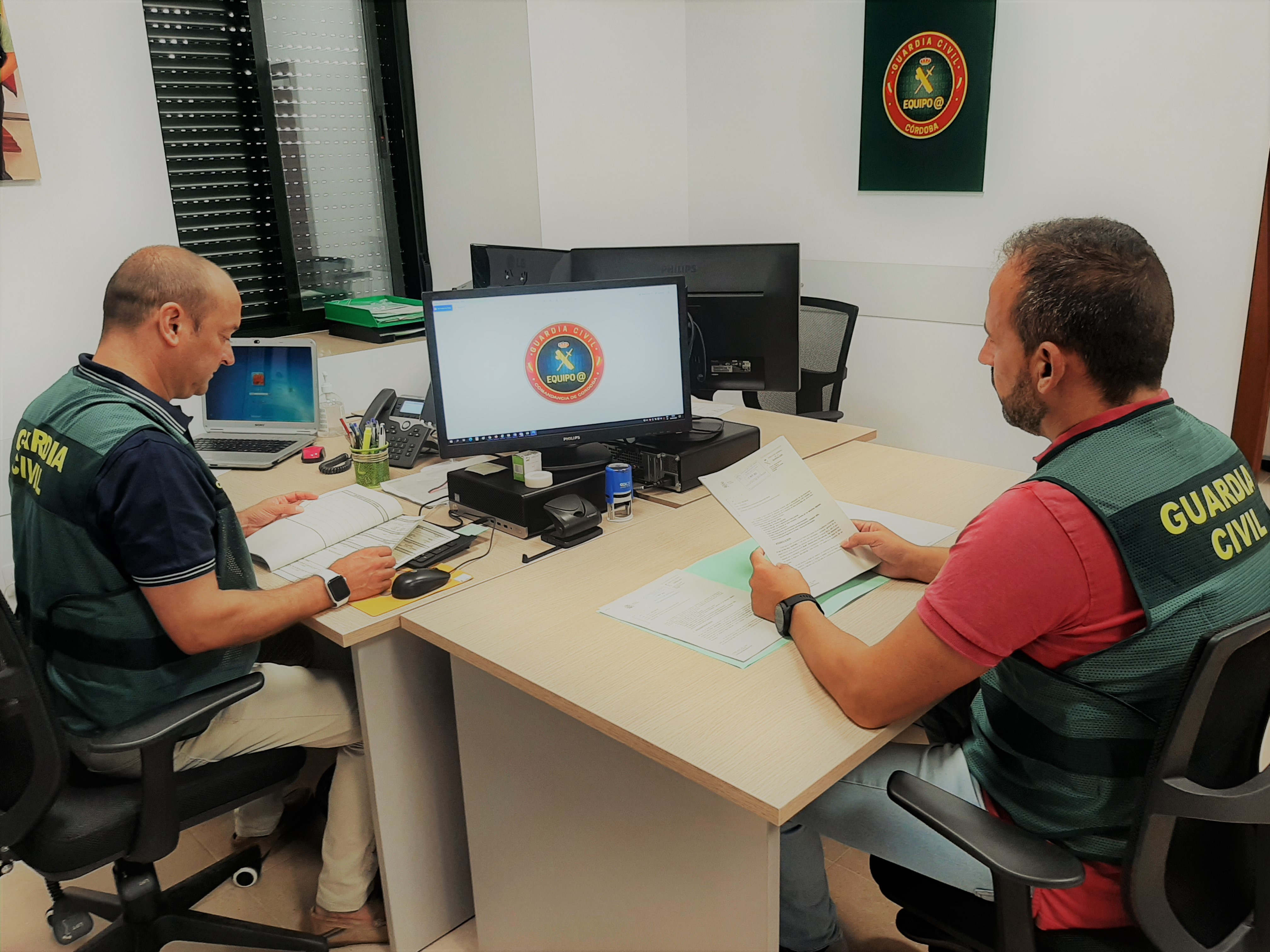 equipo ordenadores cordoba