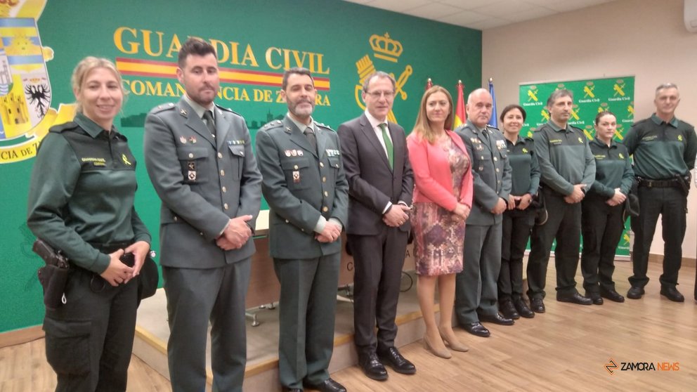 equipo viogen zamora