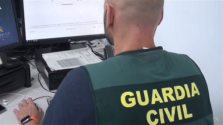 estafa internet motril