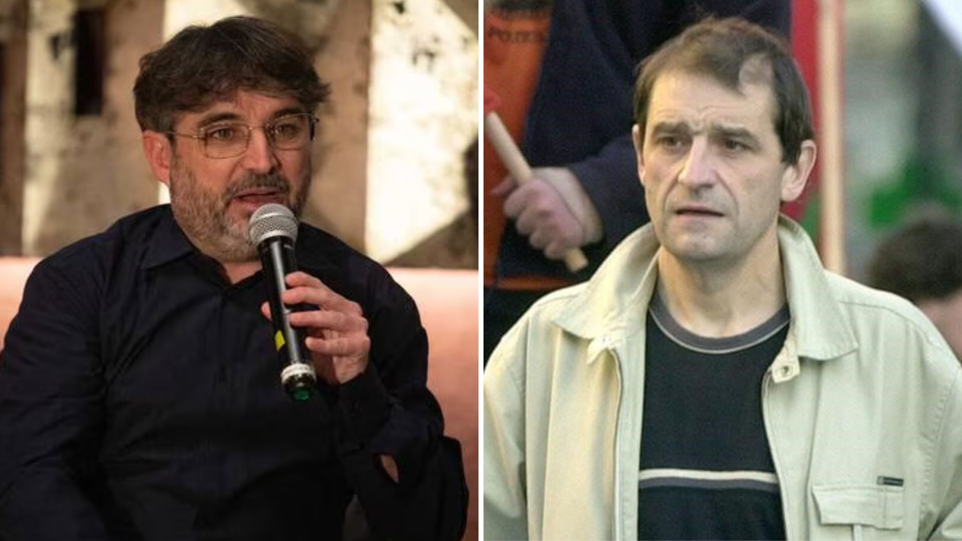 evole josu ternera