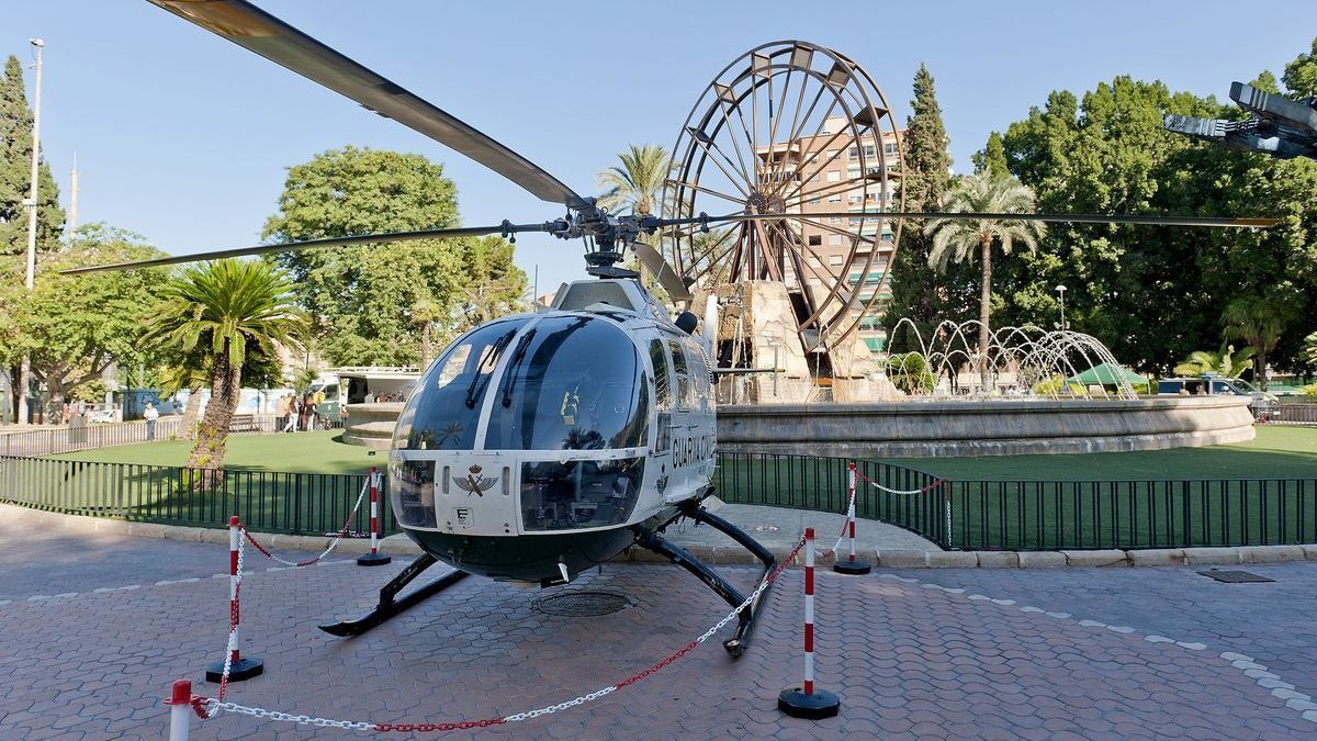 exhibixion medios murcia