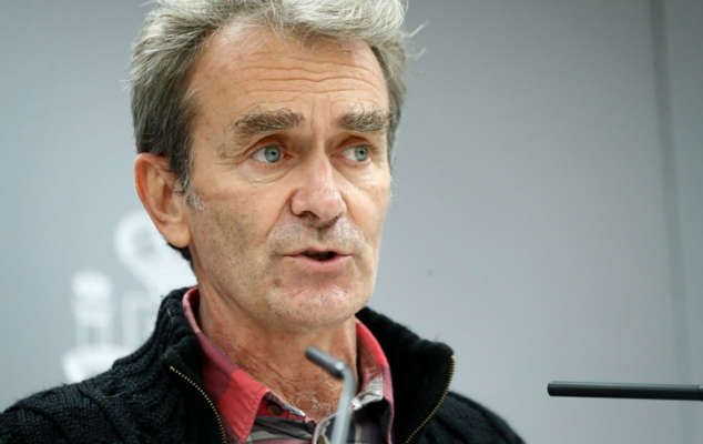 fernando simon