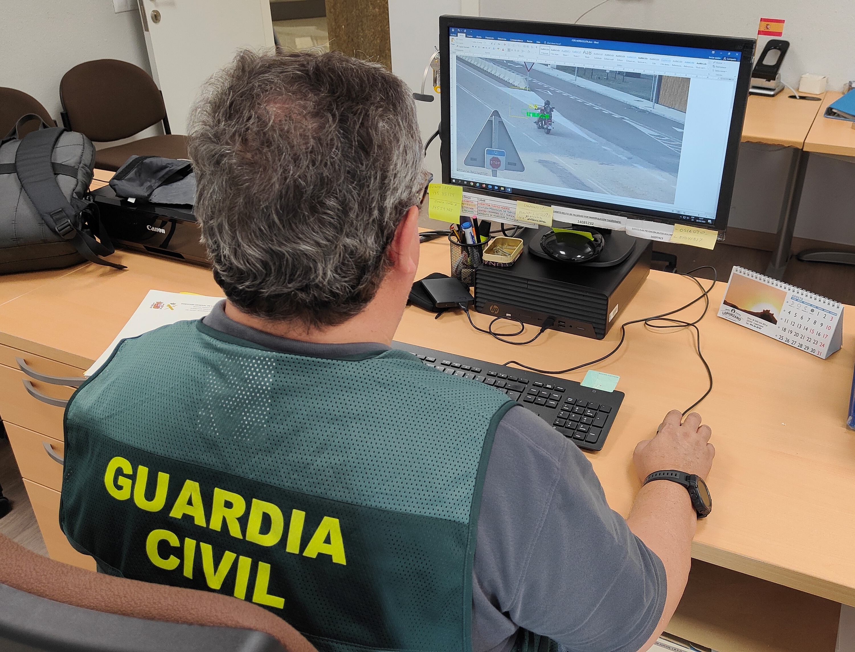 foto giat huesca 040925