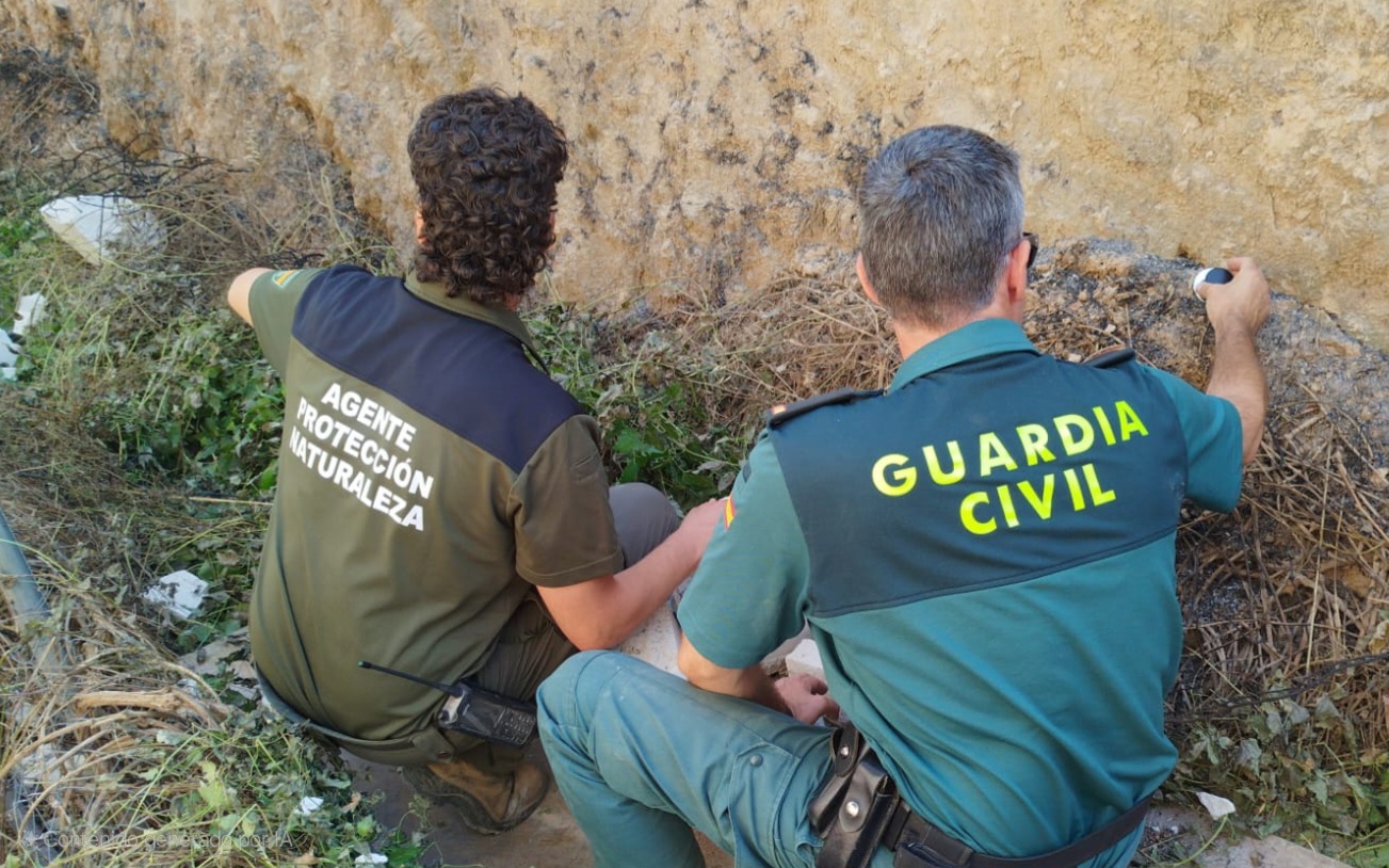 foto investigacion incendio 2