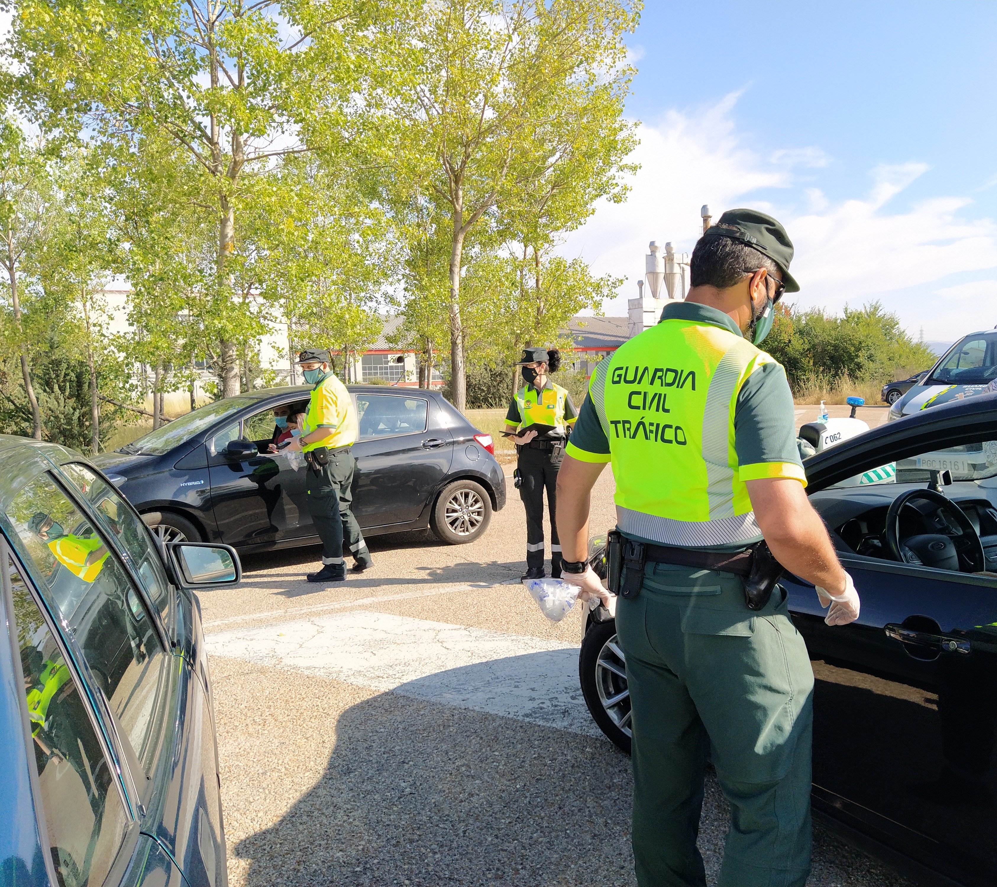 foto roadpol
