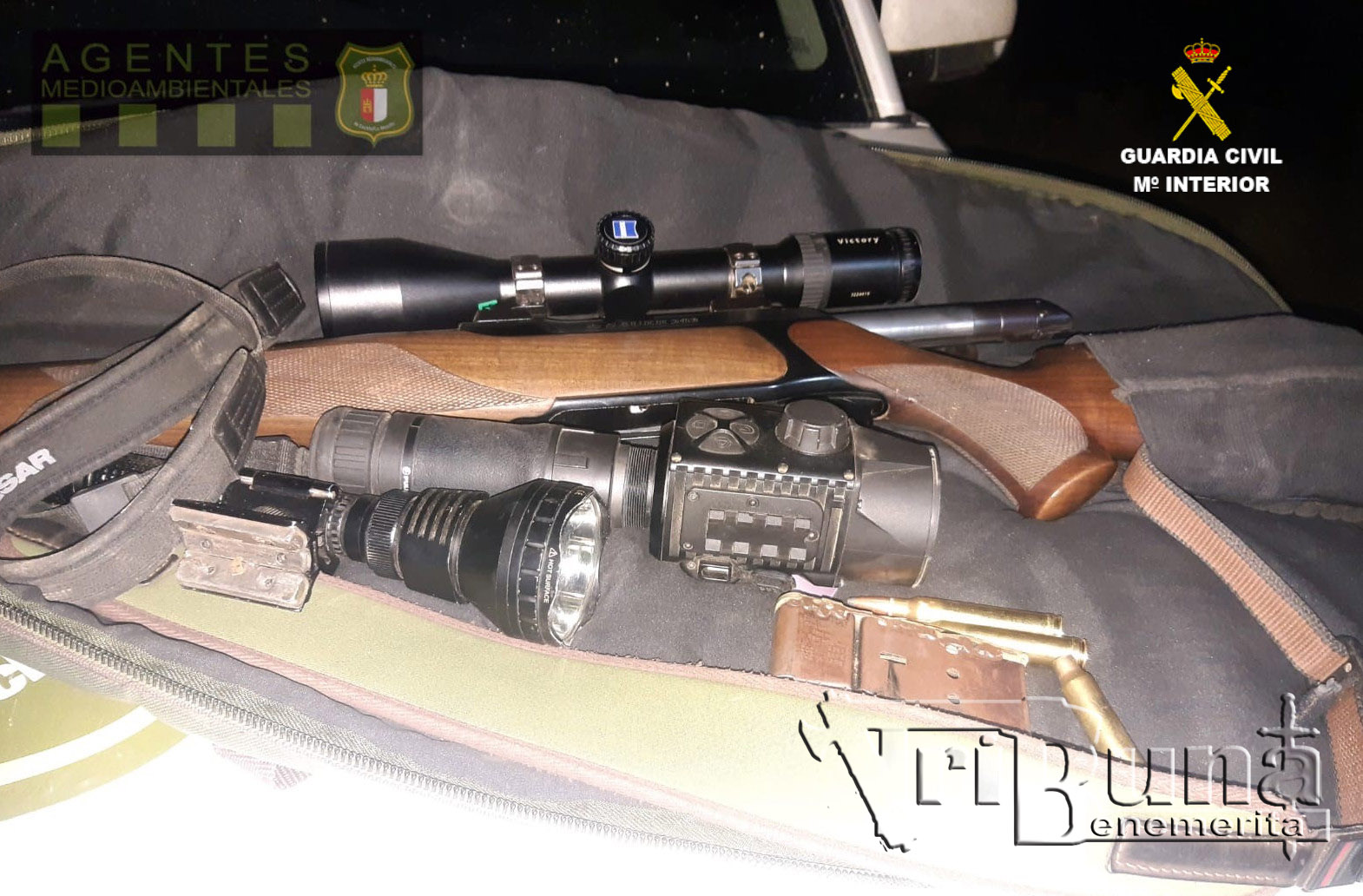 fotoarma