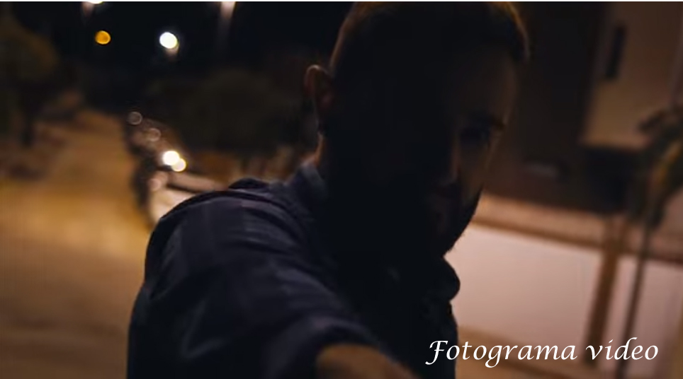 fotograma video