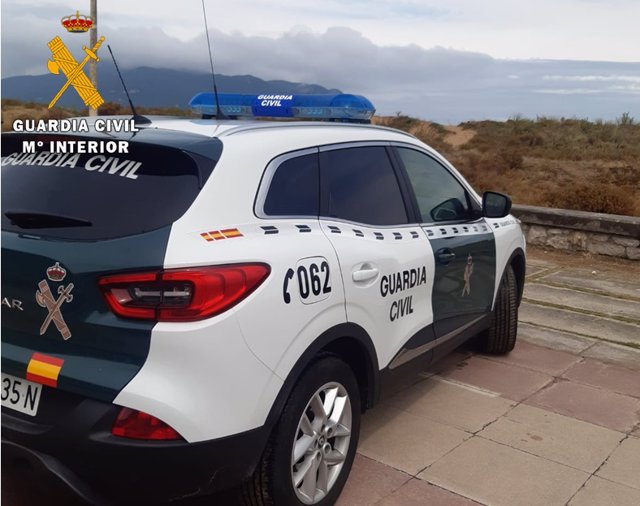 fotonoticia vehiculo guardia civil recurso 2