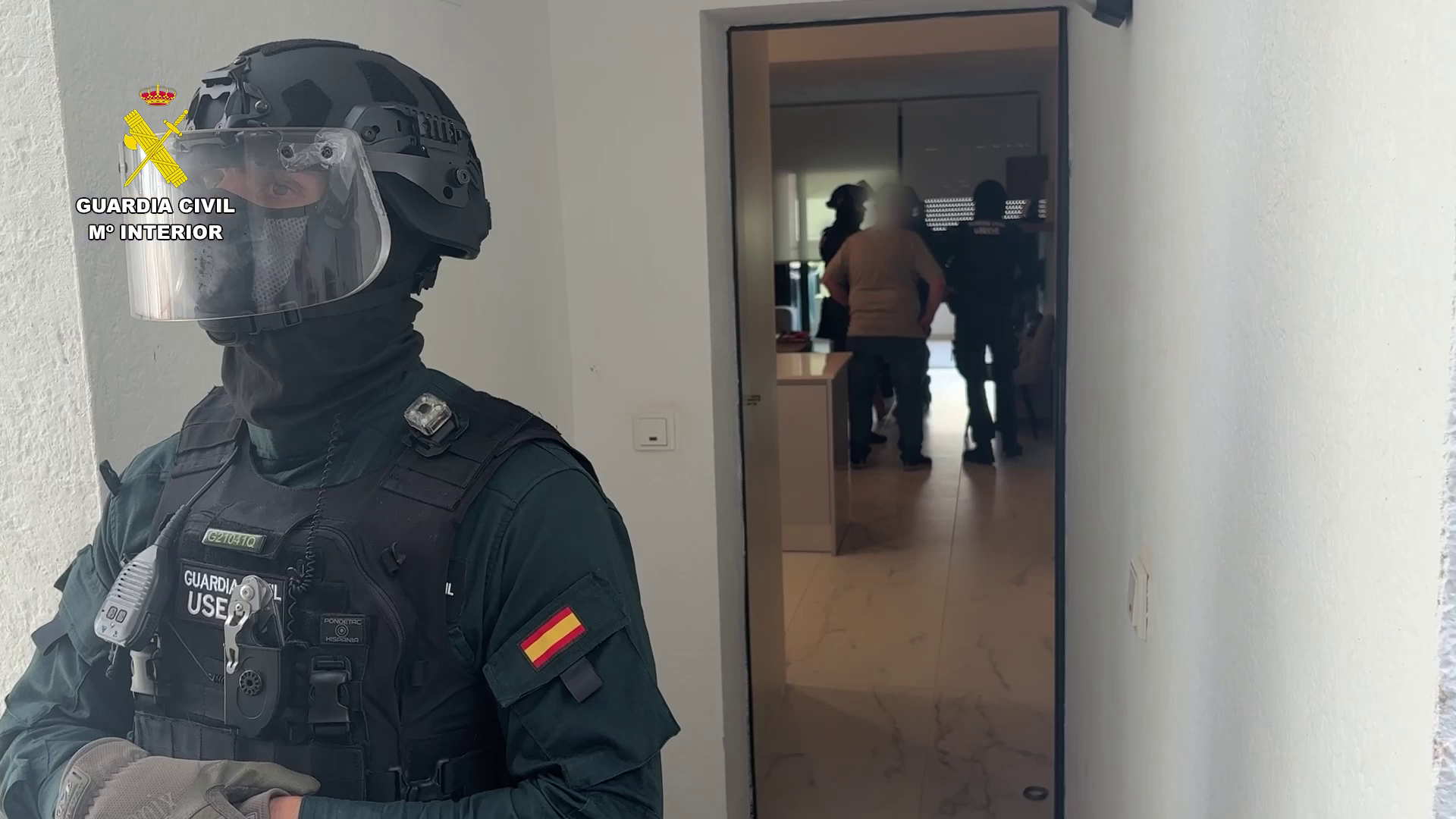 fotos fugitivo reino unido 2