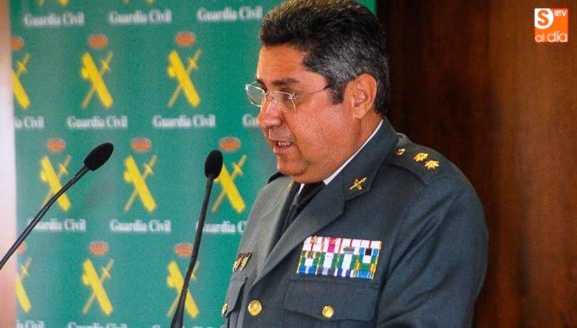 francisco Javier Jambrina