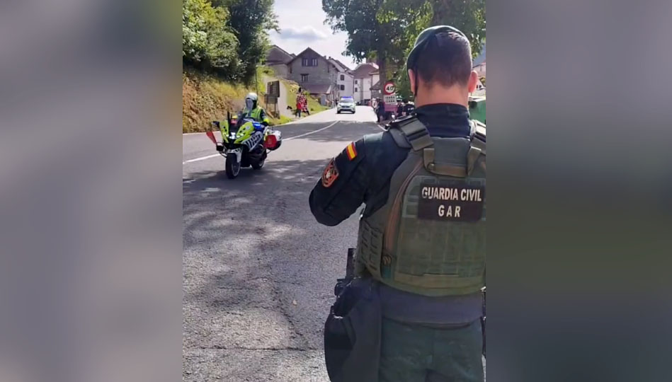 gar vuelta españa