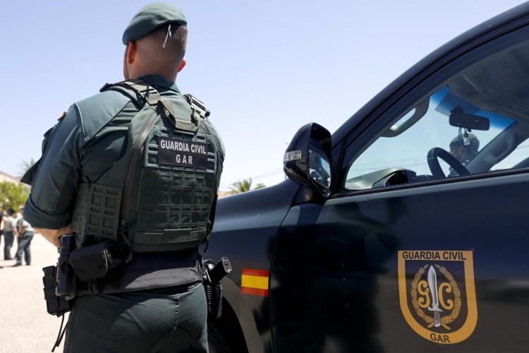 gar guardia civil