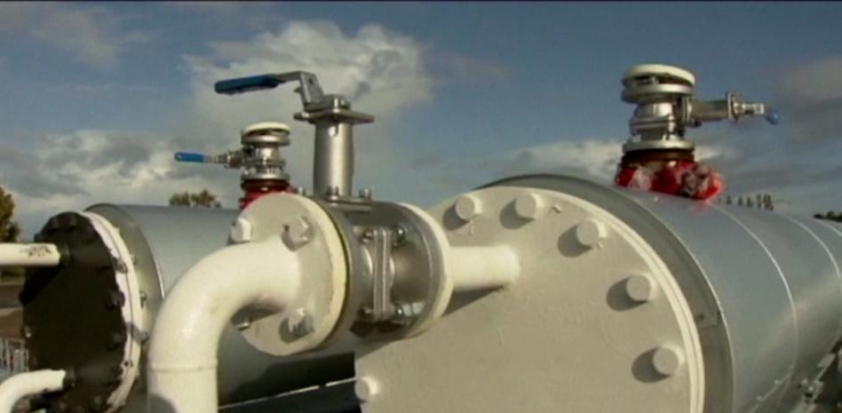 gas ruso polonia