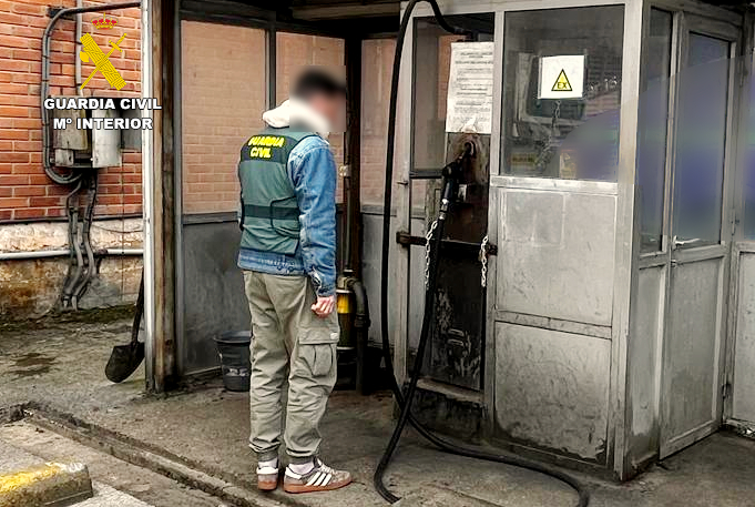 gasoil