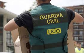 gc uco