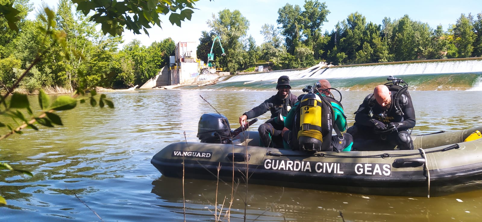 geas guardia civi rio