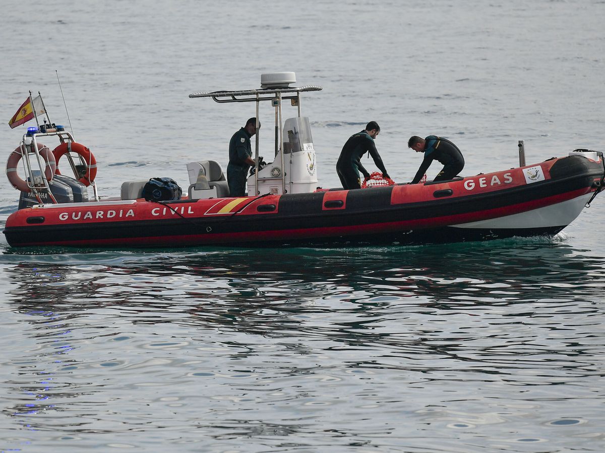 geas guardia civil