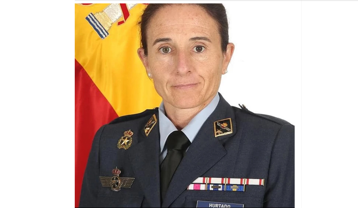 general ejercito aire