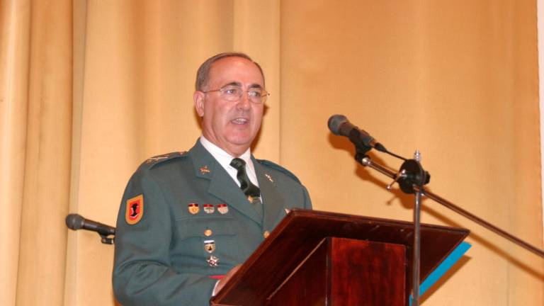general fernandez