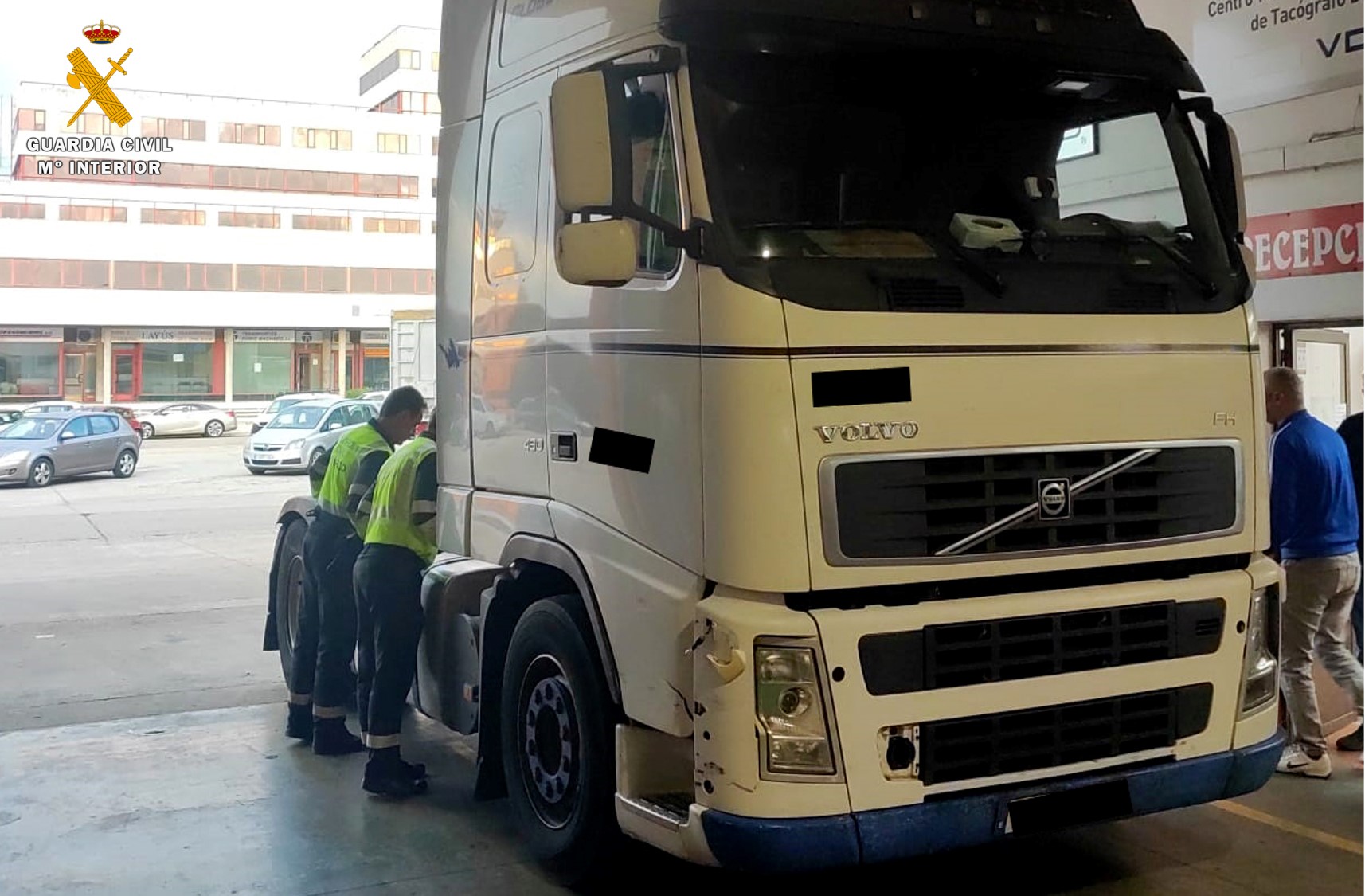 giat tacogtafo camion aragon foto 2