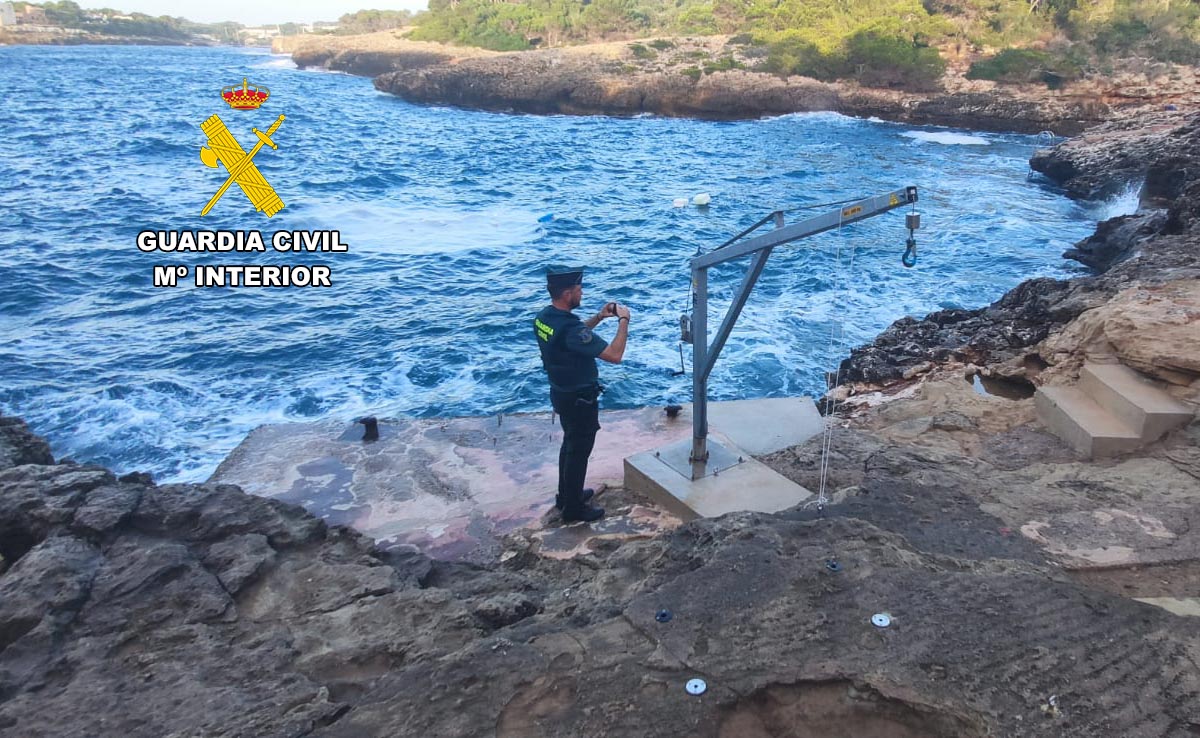 grua ilegal 2