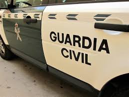 guardia civil recurso
