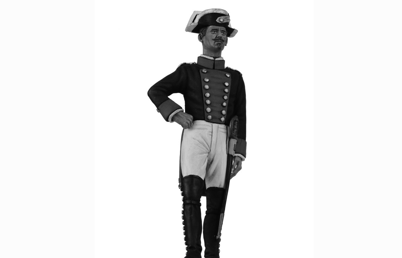 guardia civil 1860 8