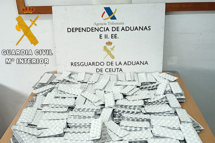 guardia civil detiene hombre pastillas rivotril 750x500