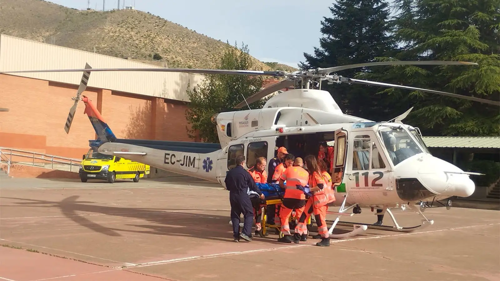 guardia civil identifica 3 menores como posibles agresores alumno granada que esta uci 97