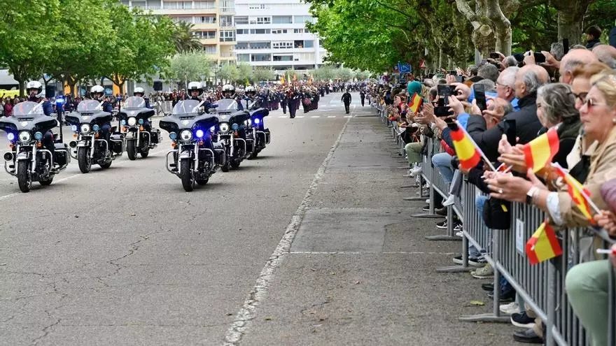 guardia real cantabria