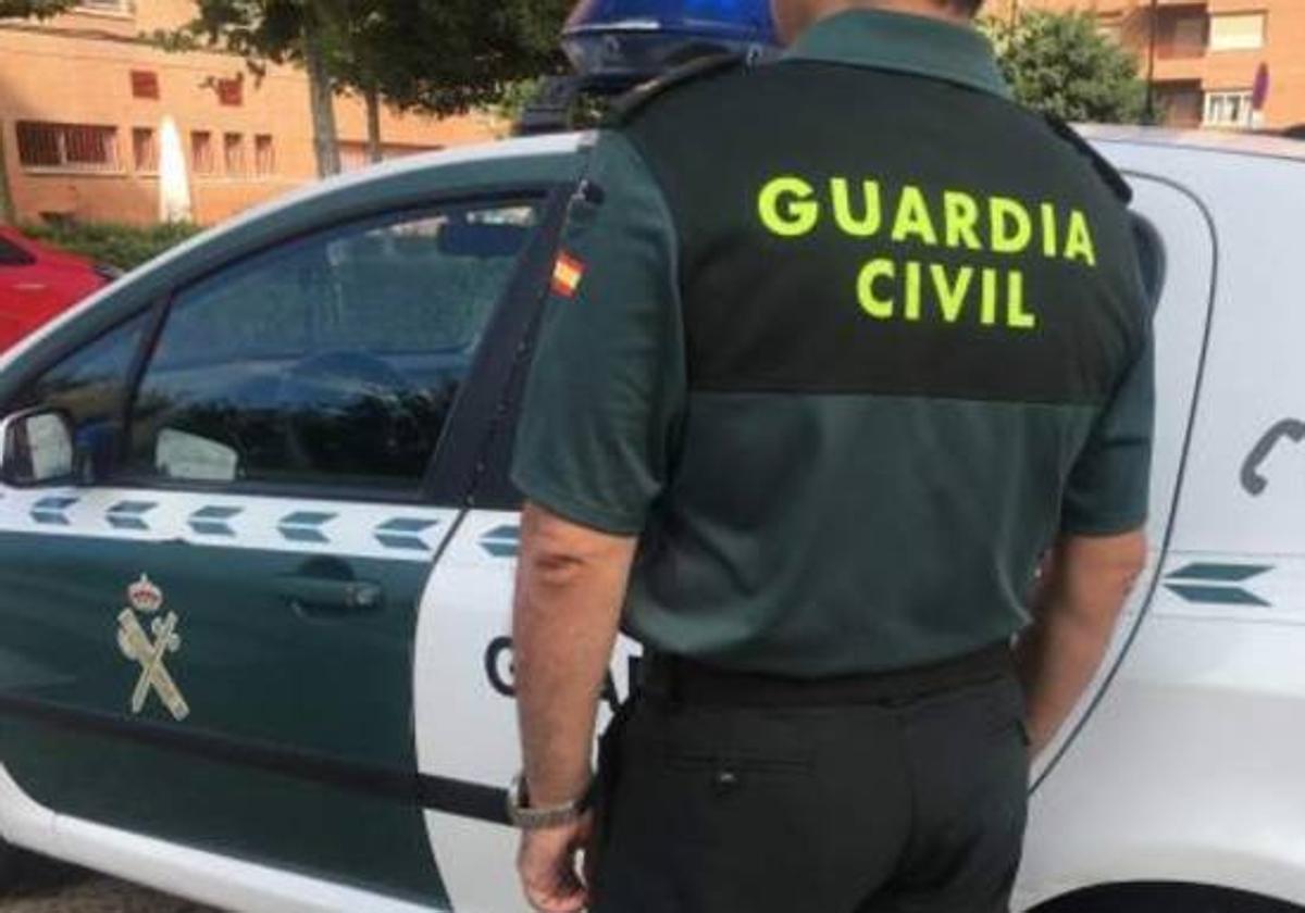 guardia civil recurso 33