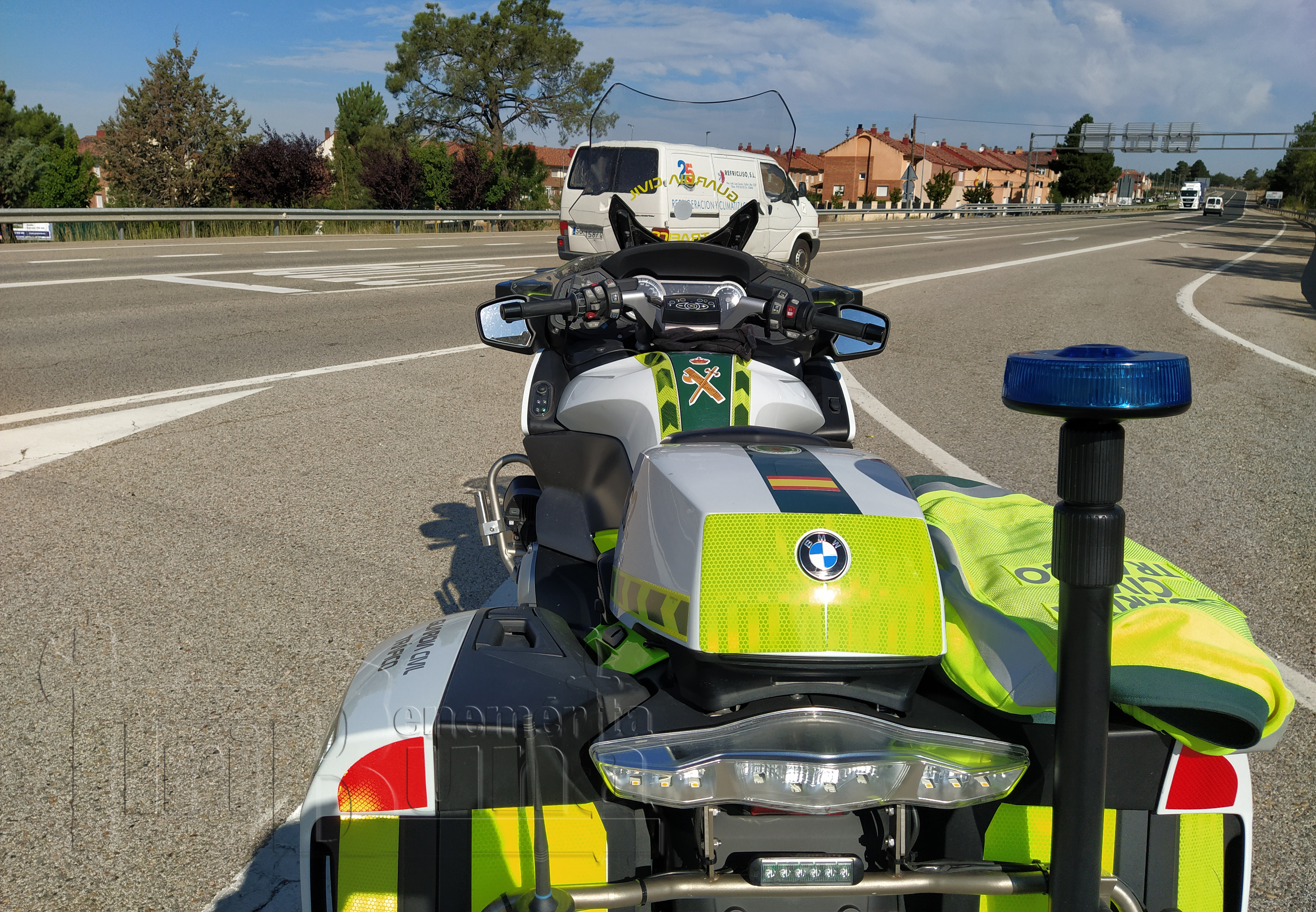 guardia civil