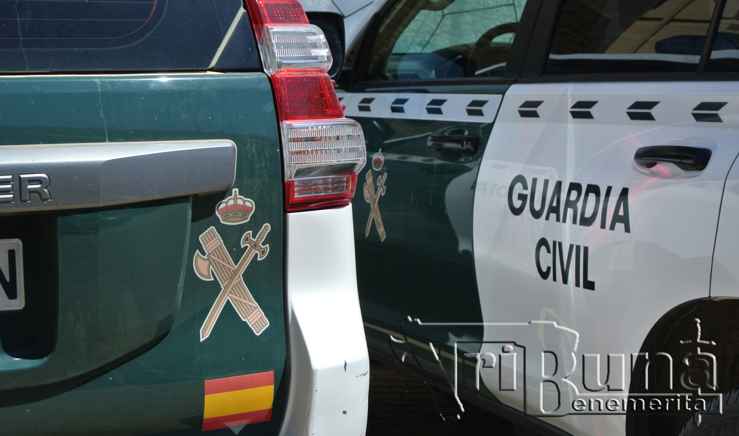 guardia civil Seguridad Ciudadana marca agua 3