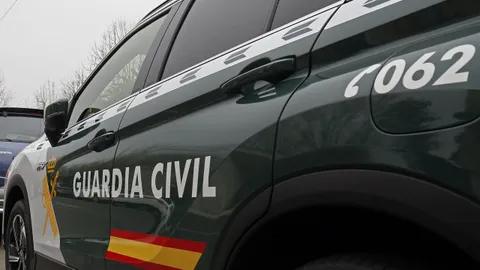 guardia civil boiro la coruña