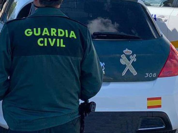 guardia civil castellon