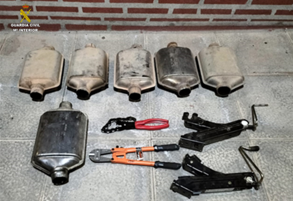 guardia civil ciudad real