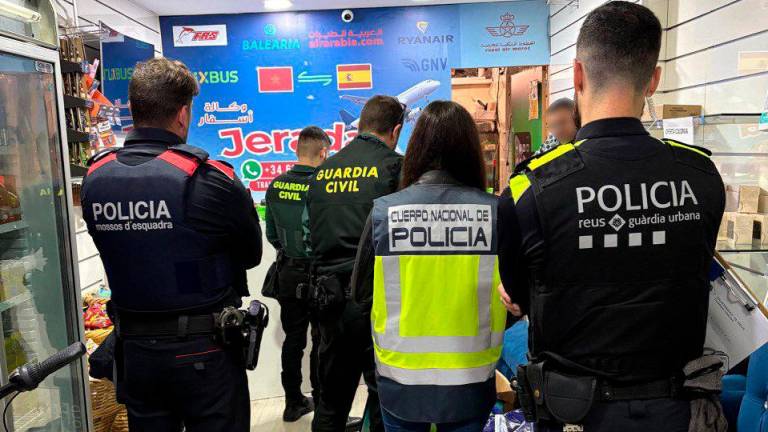 guardia civil conjunta