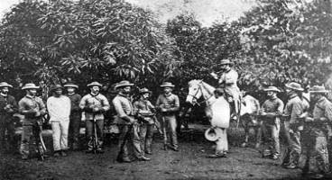guardia civil cuba