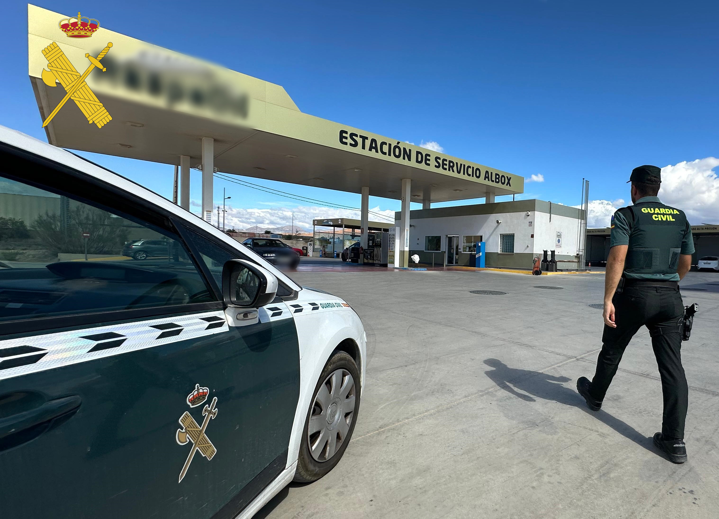 guardia civil gasolinera11
